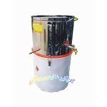 گلابگیر و عرقگیر روگازی 40 لیتری