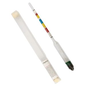 شکرسنج  هیدرومتر