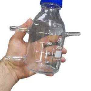 ریجنت باتل نیم لیتری