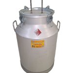 گلابگیر عرقگیر بیدون ۱۰۰ لیتری