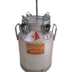 گلابگیر عرقگیر بیدون ۱۵ لیتری