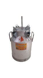 گلابگیر عرقگیر بیدون ۱۵ لیتری