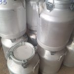 گلابگیر عرقگیر بیدون ۲۵ لیتری